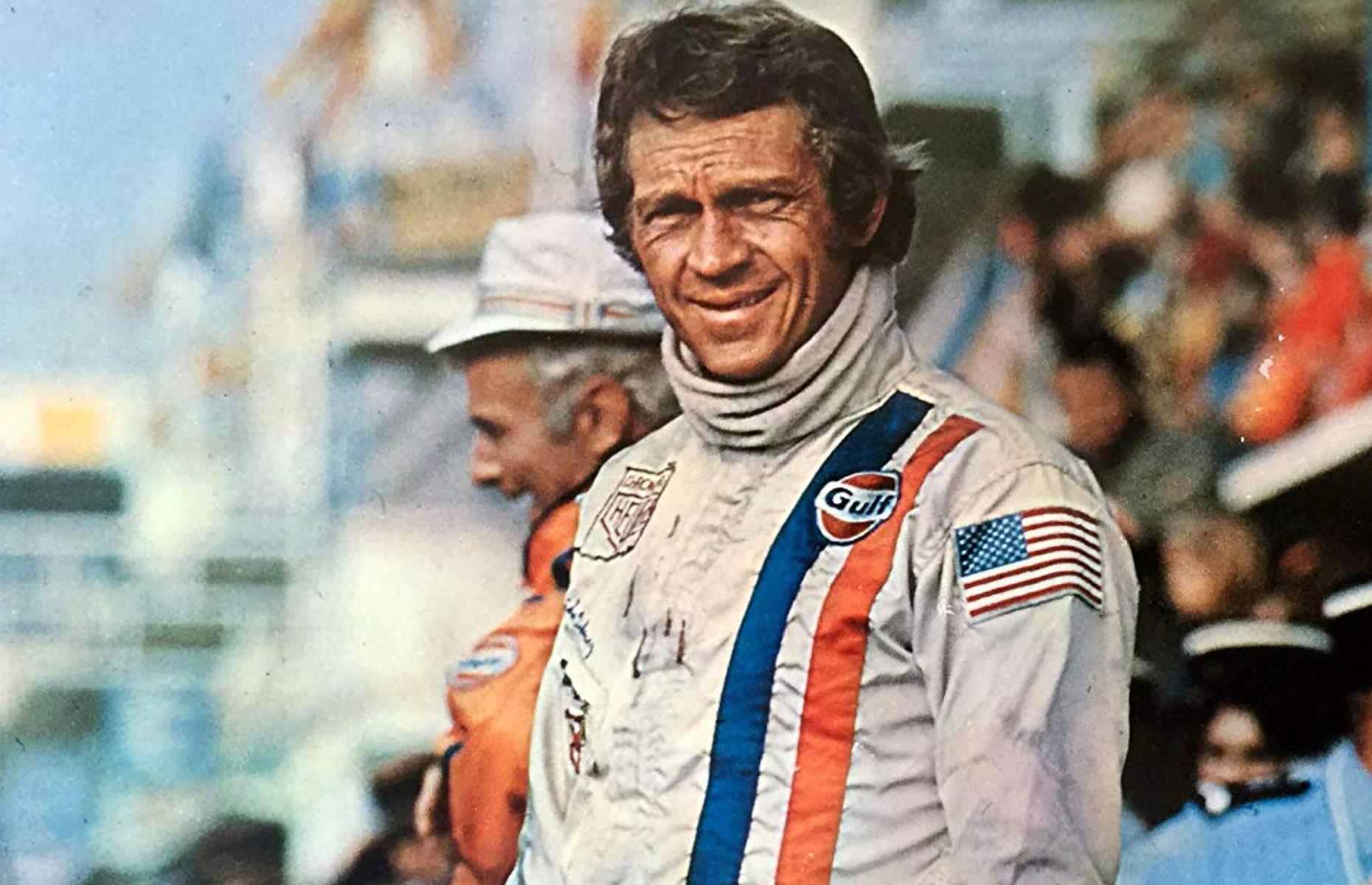 Le Mans (1971) racing suit: $984,000 (£626k)